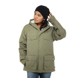 Fjallraven Winter Greenland Parka